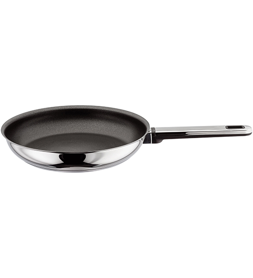 Stellar-PROMO Stay Cool Frypan 24cm