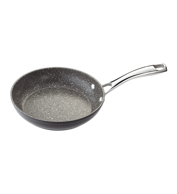 STP Rocktanium 20cm Frying Pan