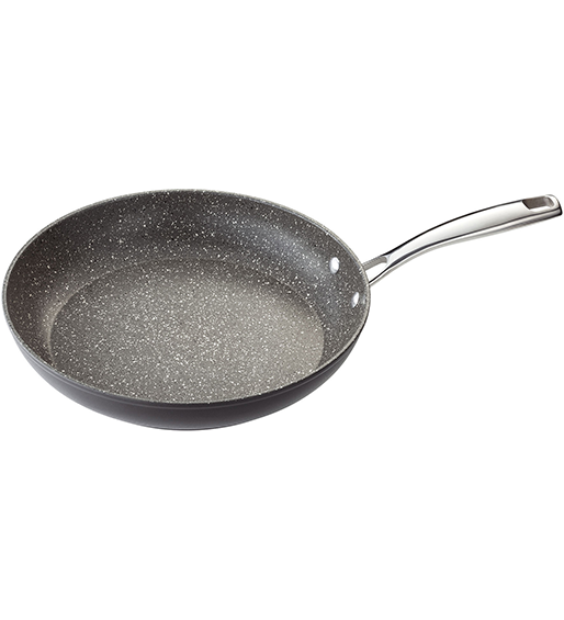 Stellar Rocktanium 28cm Frying Pan