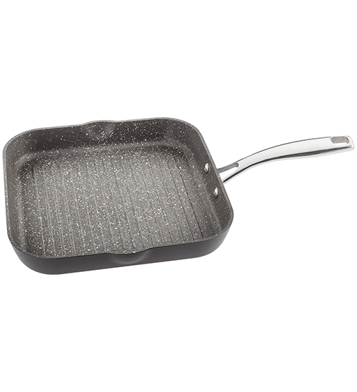 STP Rocktanium Grill Pan 26cm