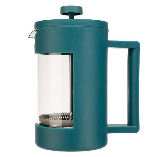 CAP Siip 6 Cup Cafetiere Green