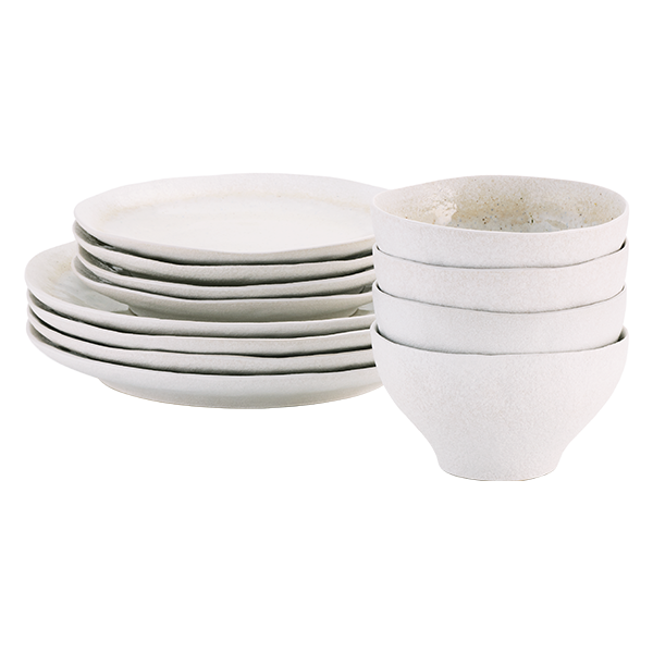 STP Mylor 12PC Set