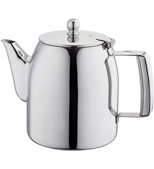 STP Continental Teapot 900ml