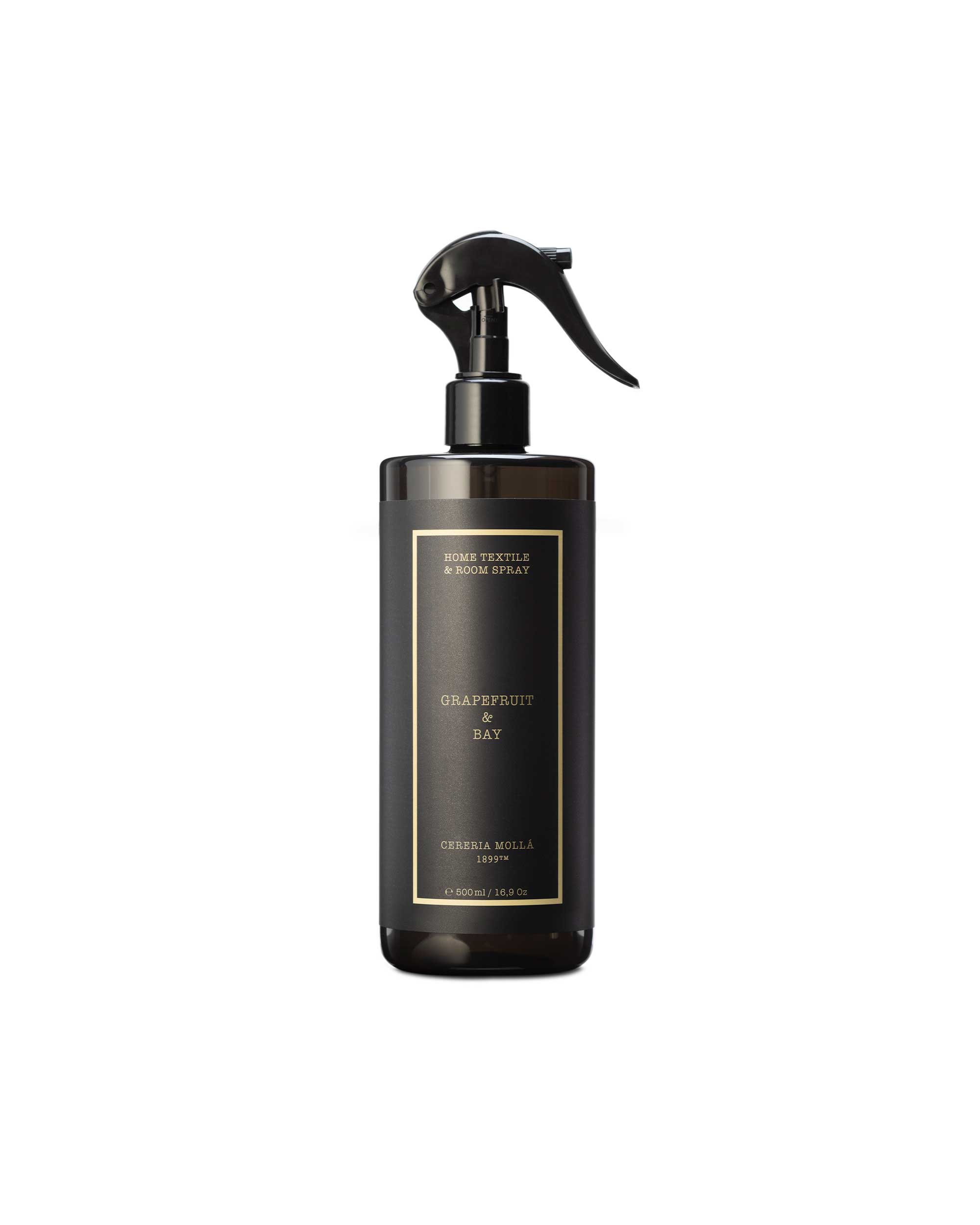 CM Grapefruit & Bay Room Spray