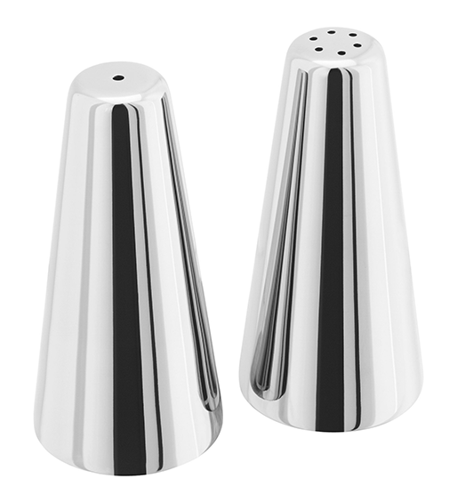 SDR Salt & Pepper Set