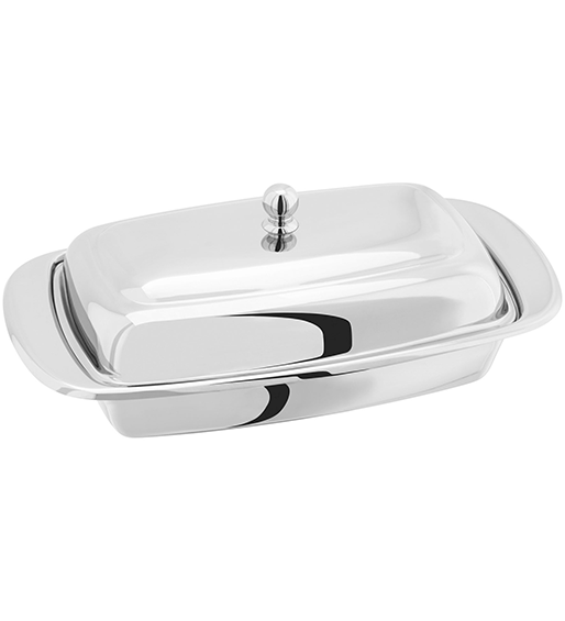 Stellar Butter Dish With Lid