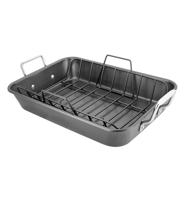 STP Stellar Roast & Rack Large
