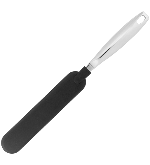 Stellar Premium Nylon Tools Crepe Spatula