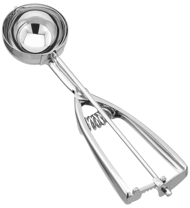 Judge Ice Cream Scoop 59mm