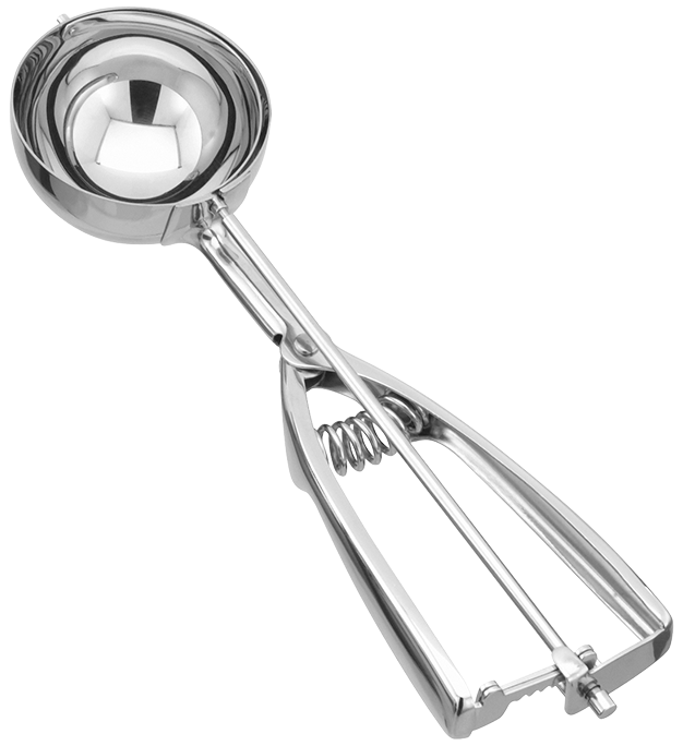 Judge Ice Cream Scoop 66mm