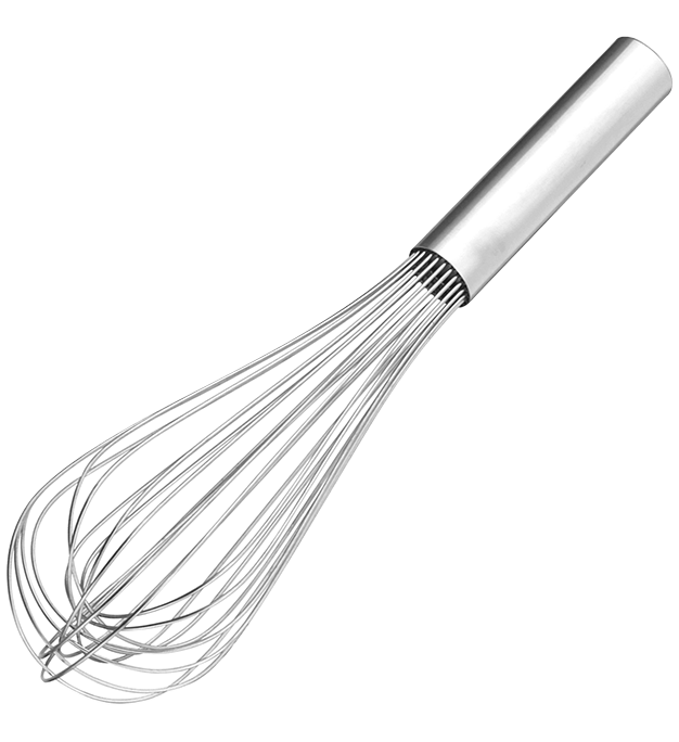 Judge Whisk Stainless Steel