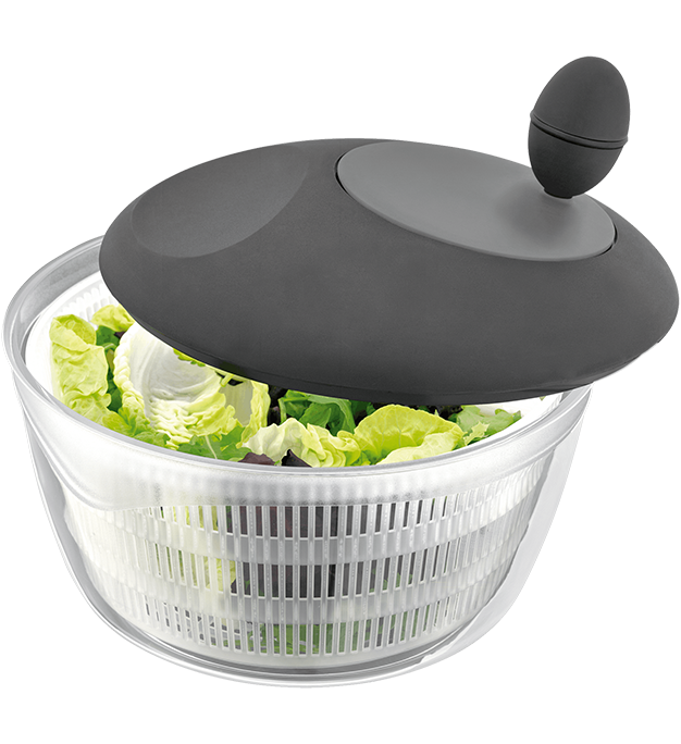 Judge Salad Spinner