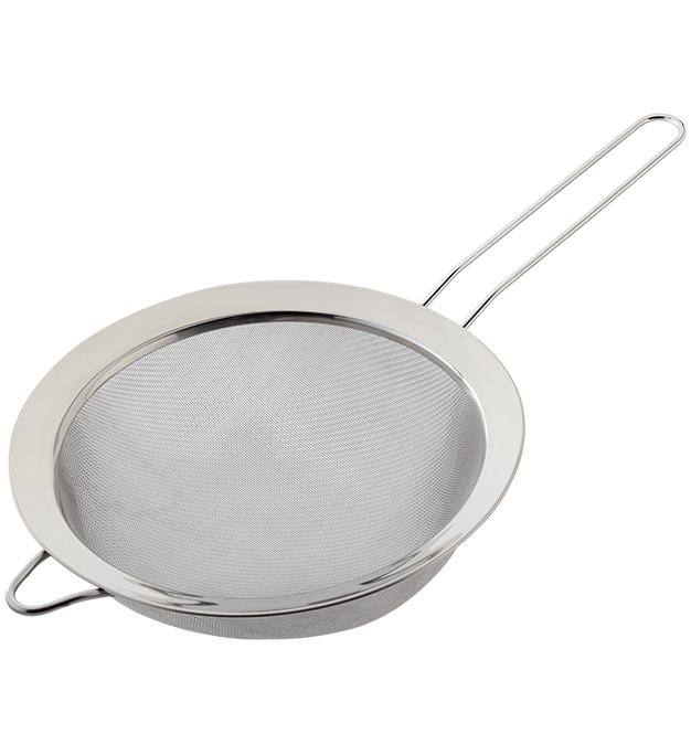 JDR Judge Kitchen 20cm Strainer