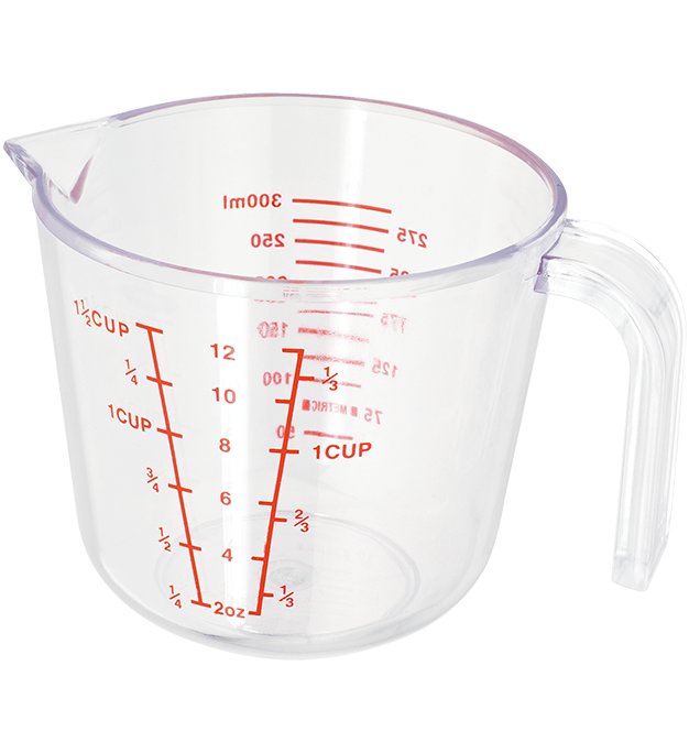 Judge Measure Jug 300ml
