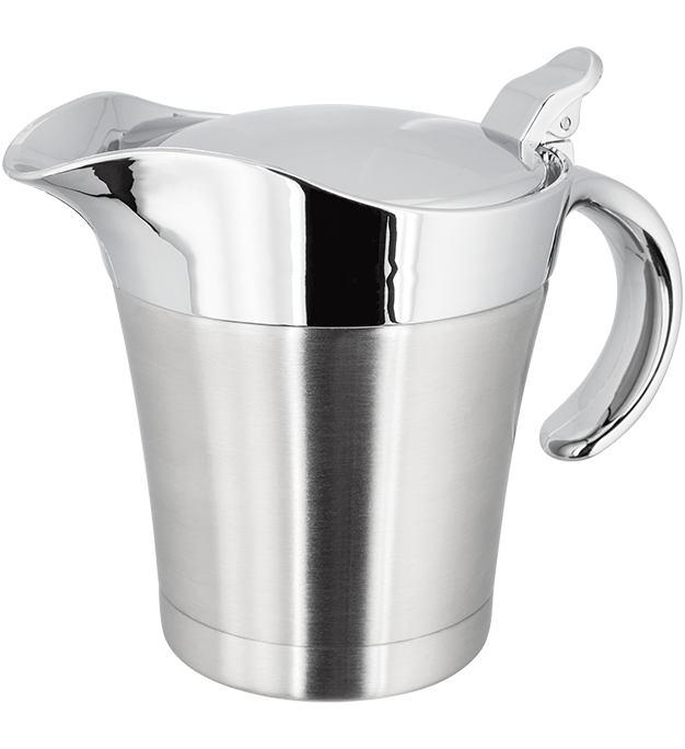 JDR Thermal Gravy Pot 400ml