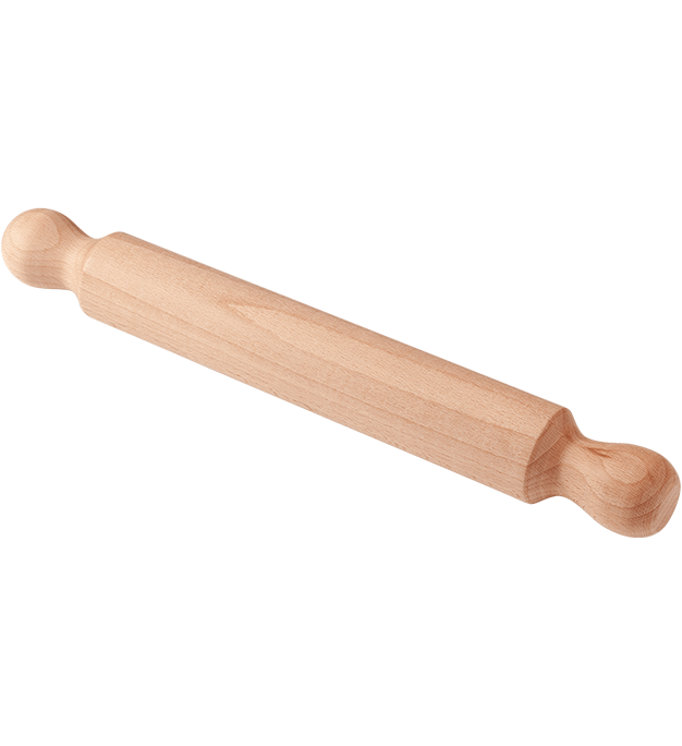 Judge Rolling Pin