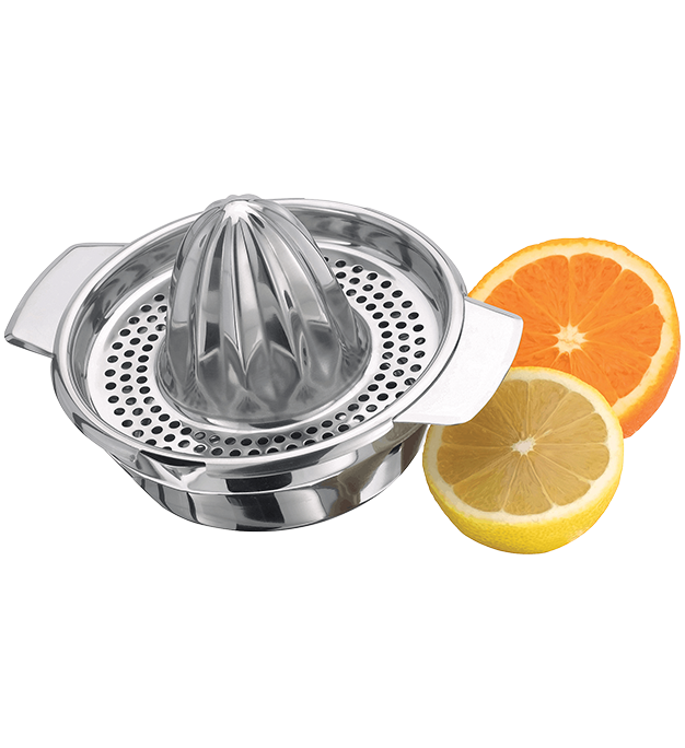 JDR Judge 12cm Citrus Juicer