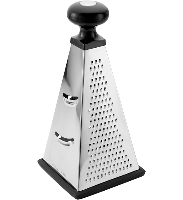 Judge 4 Way Pyramid Grater