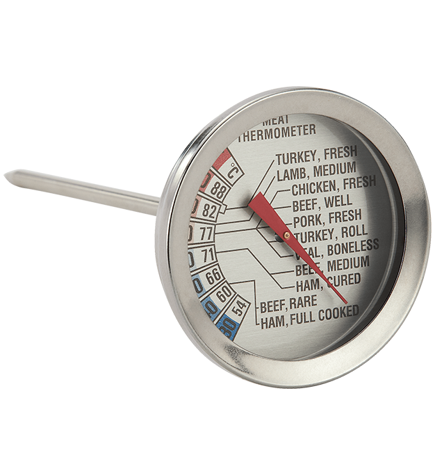 JDR Judge Meat Thermometer