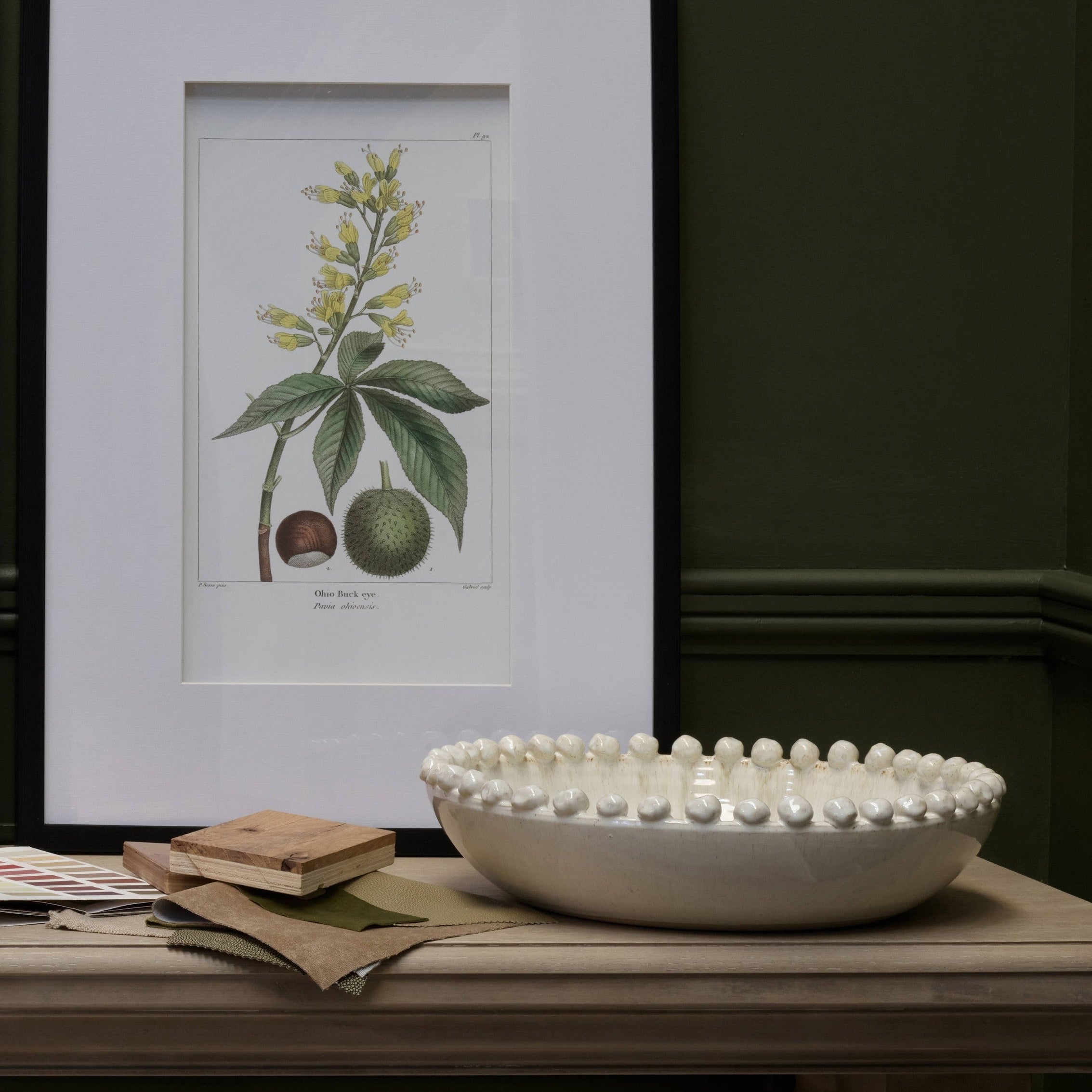 MB Zade BowL Large AW25