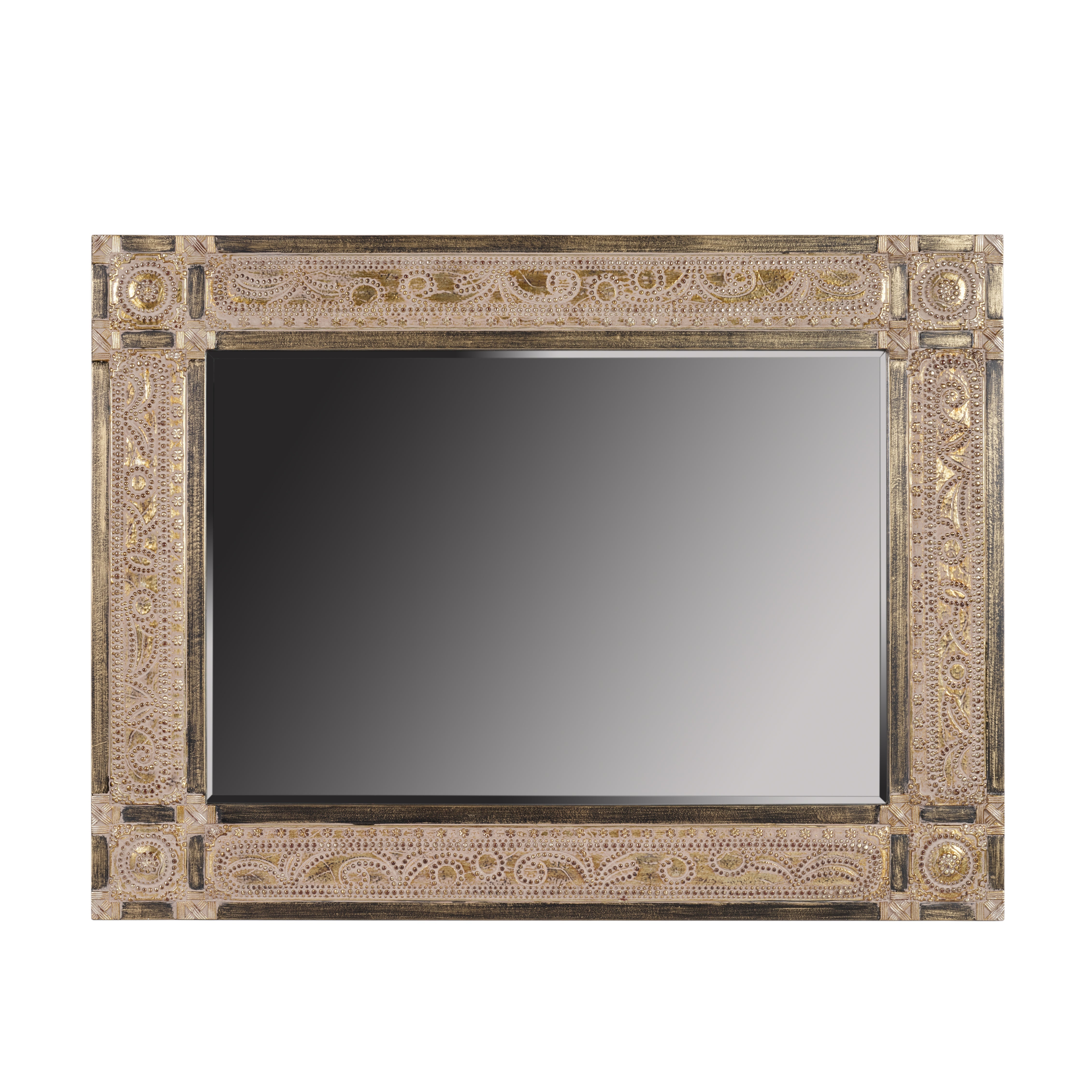 MB Christoph Mirror