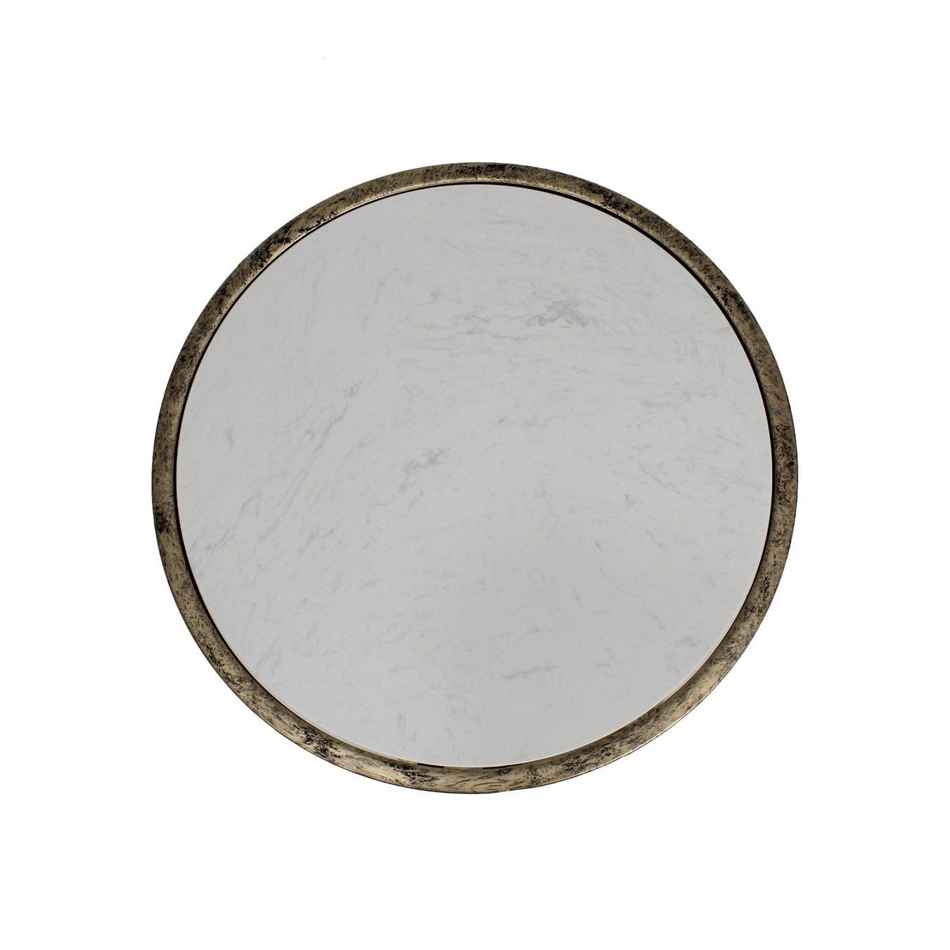 MB Marble Top Nest of Tables