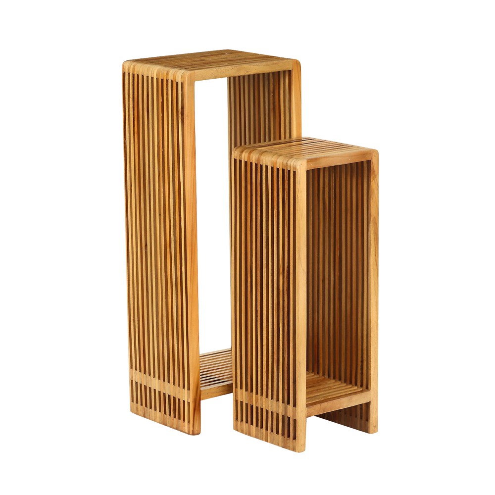 TL Bari S2 Plant Stands- DO NOT USE