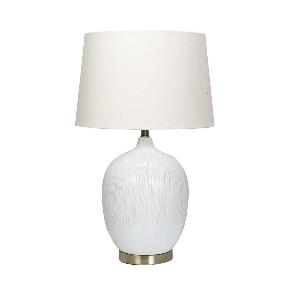 TL Arianna Table Lamp 65cm