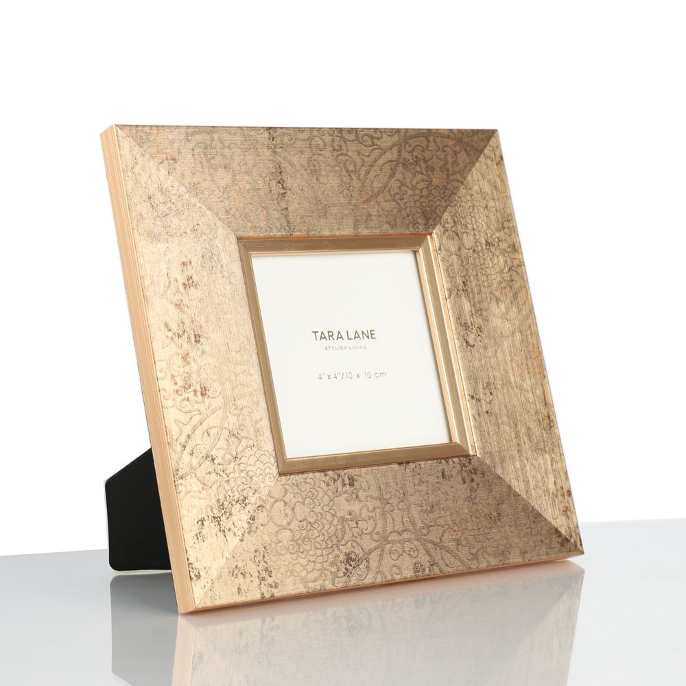 TL Milford Frame 4x4