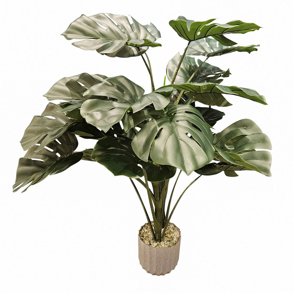 TL Monstera 90cm