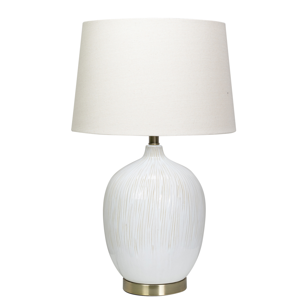 TL Arianna Table Lamp 80cm