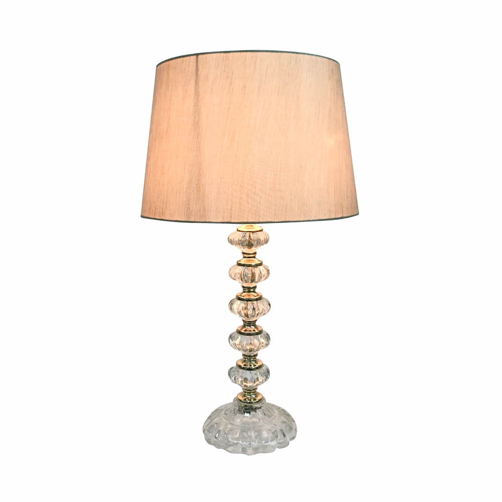TL Bailey Lamp