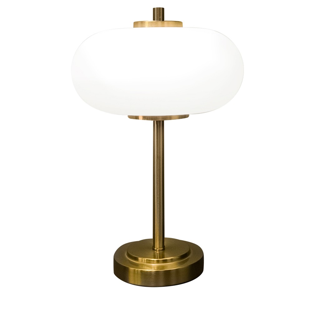 TL Marcella USB Rechargable Table Lamp