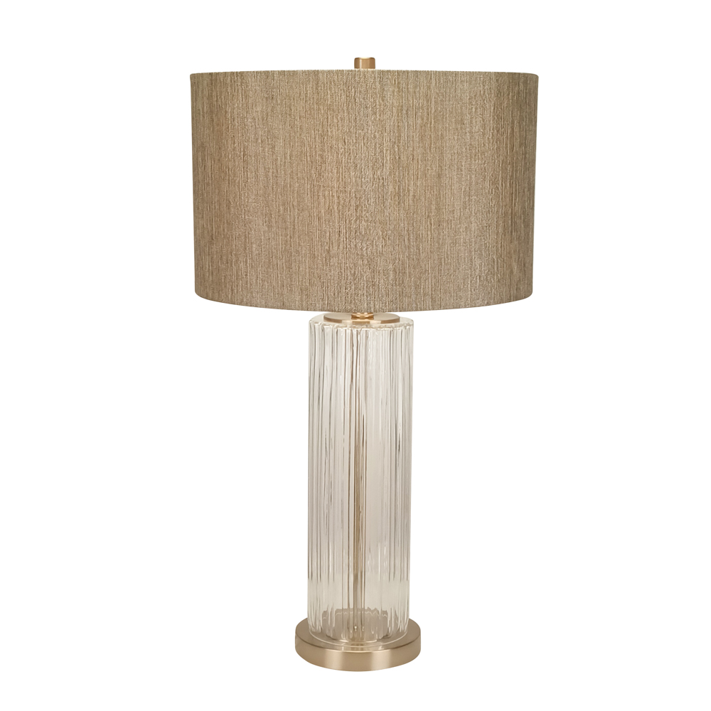 TL Larisa Table Lamp 78cm