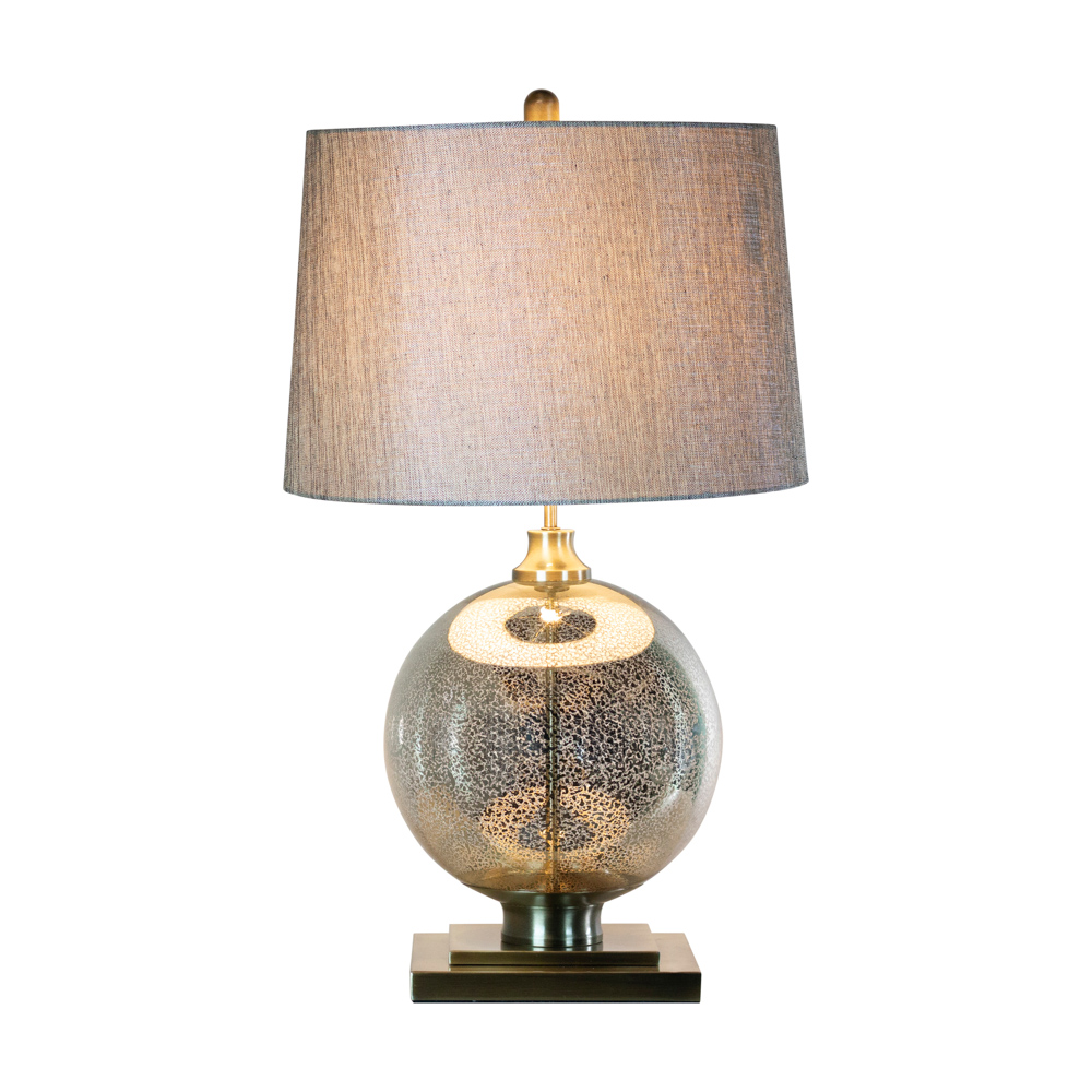 TL Maya Table Lamp