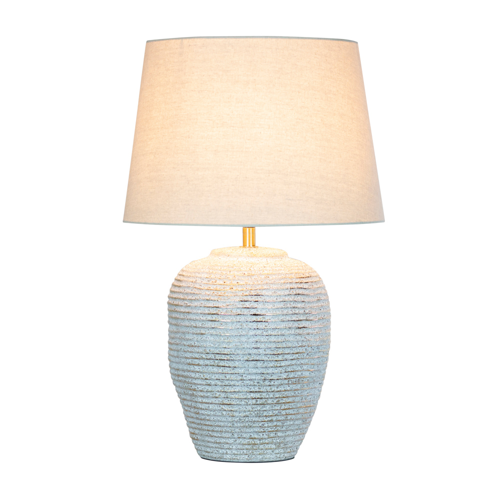 TL Harlee Table Lamp 65cm