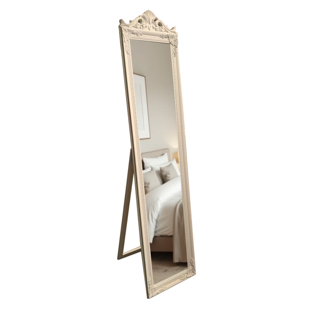 TL Chateau Cheval Biscuit 40x172cm