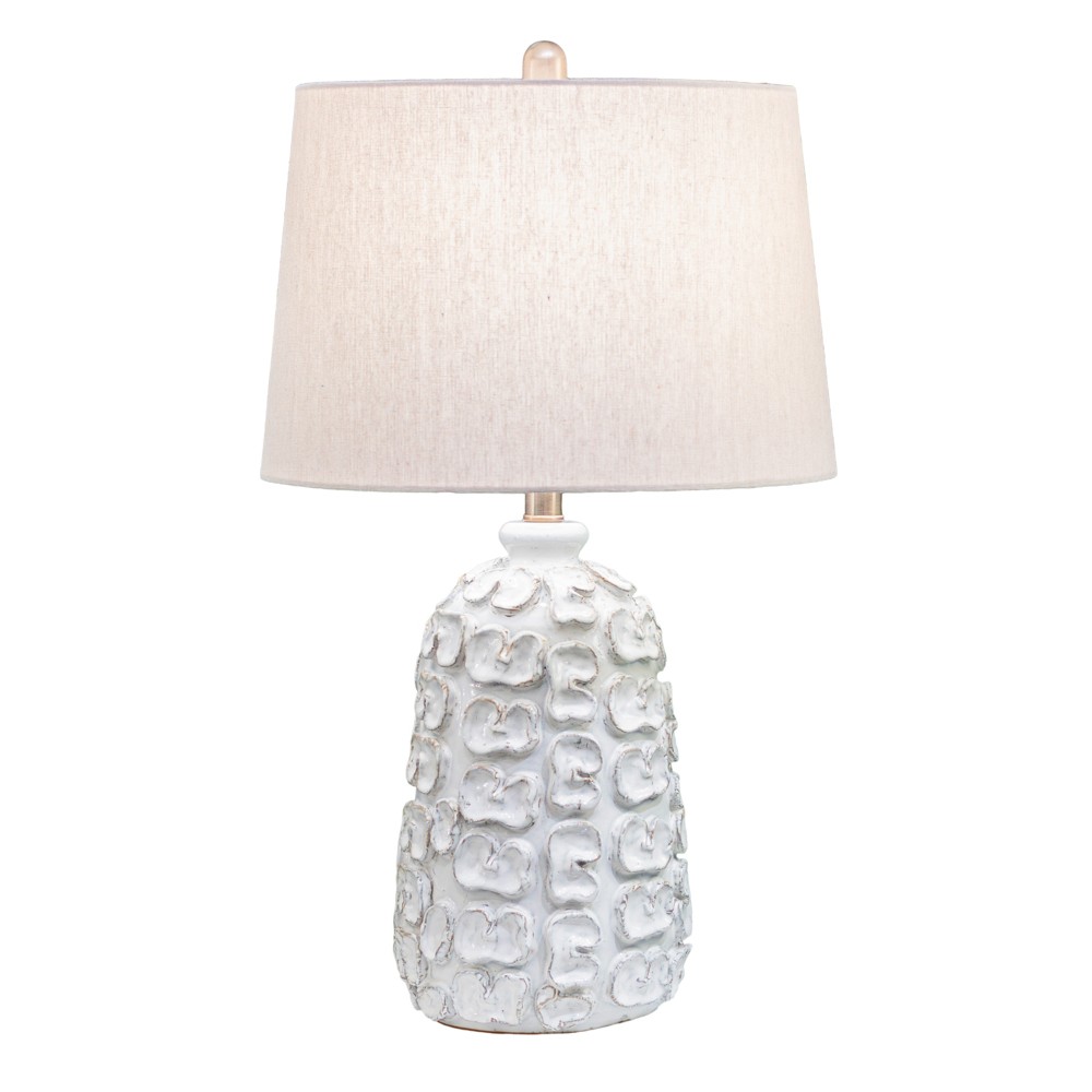TL Aliyah Table Lamp 65cm