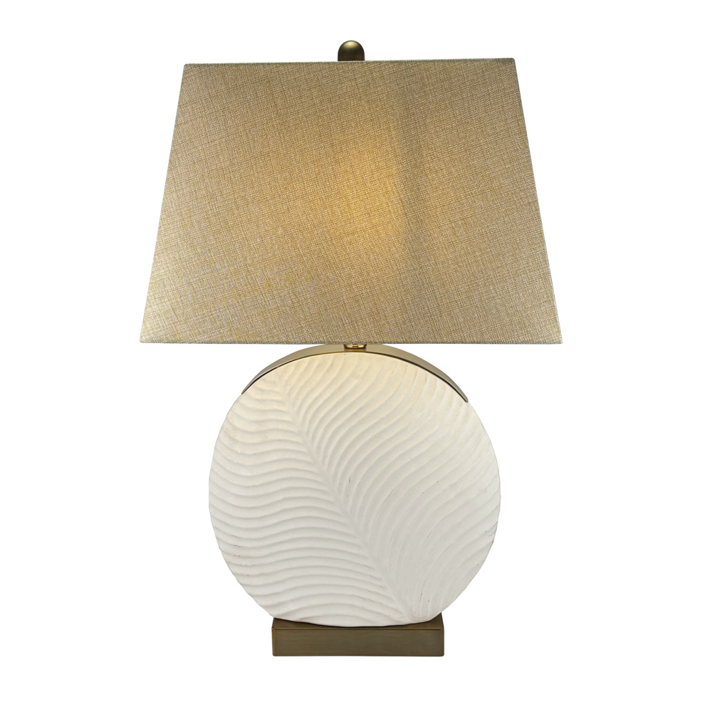 TL Brooke Table Lamp 69cm
