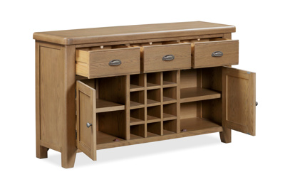 Teweksbury Wide Sideboard