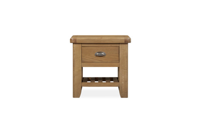 Teweksbury Lamp Table