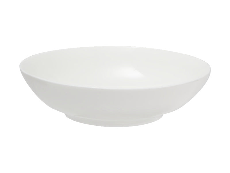 CAP MW White Basics Coupe Bowl 16cm