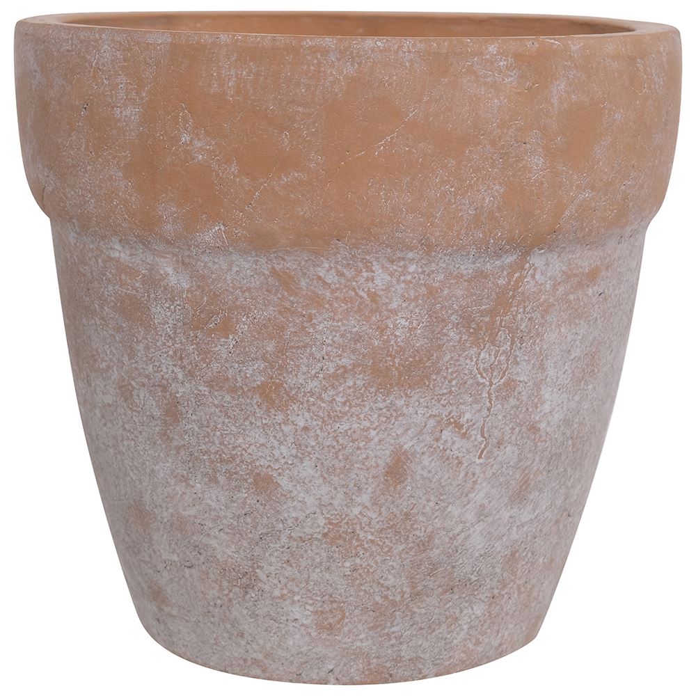 WJ Torre Large stone planter