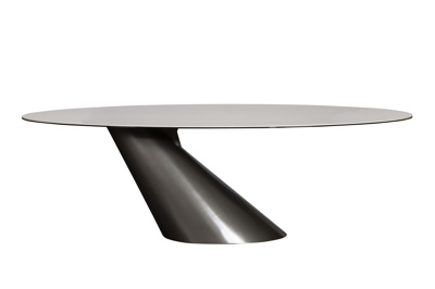 Wren Angled Dining Table 240cm