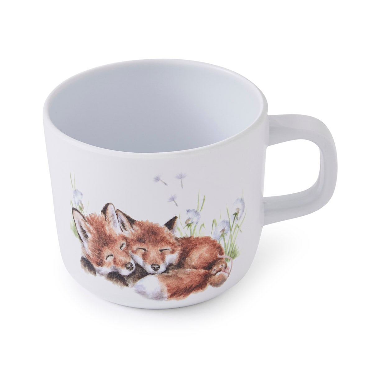 Little Wren Handled Cup