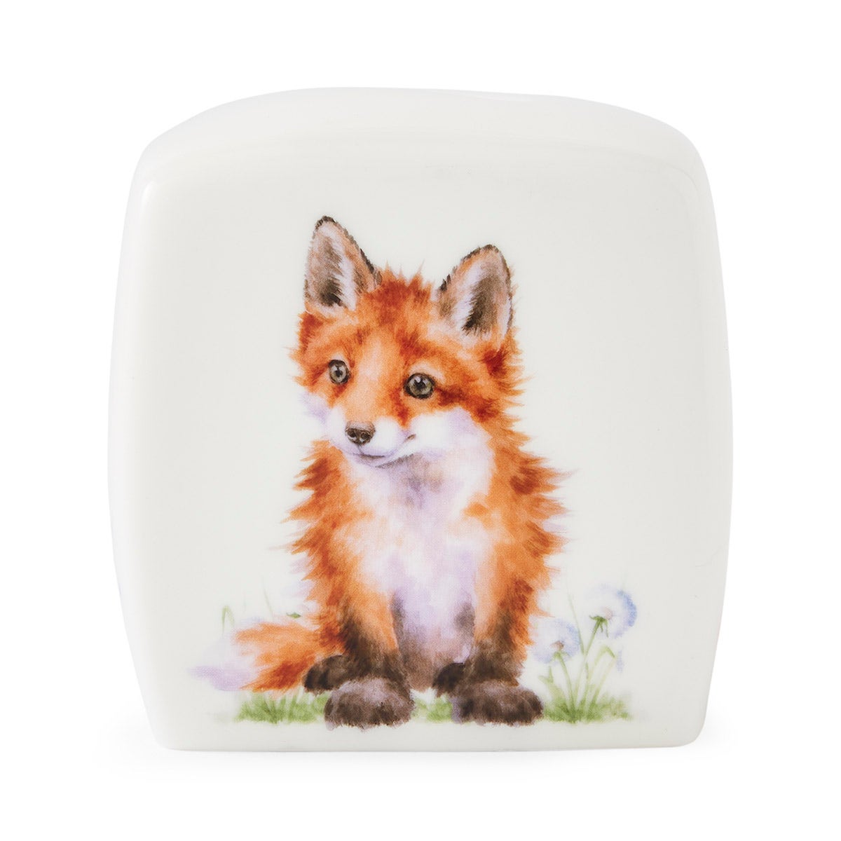 Little Wren Money Box