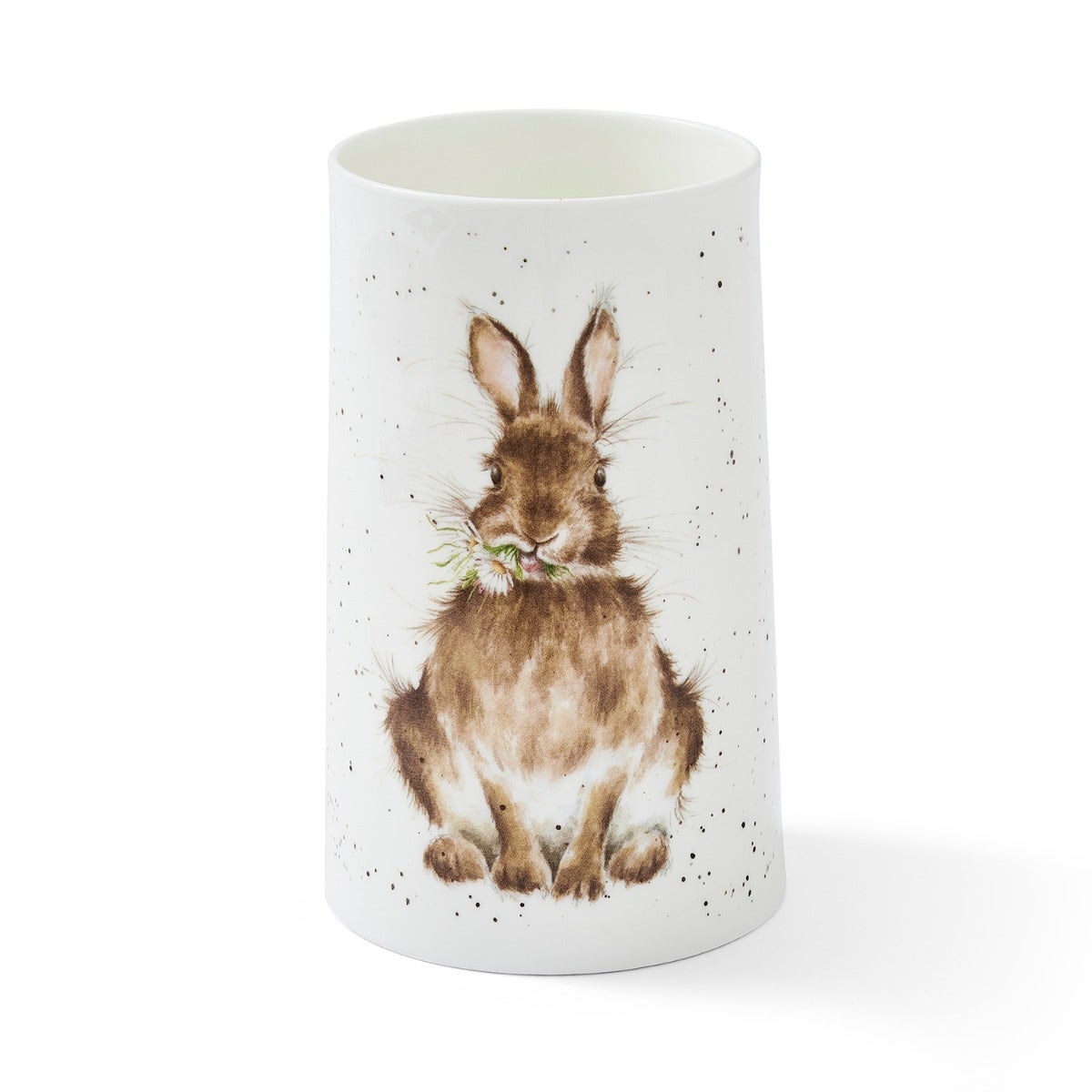 Wrendale Rabbit Vase