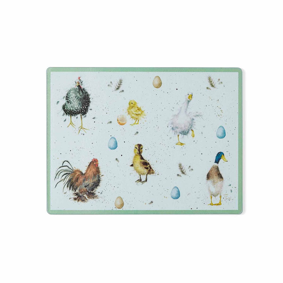 Wrendale Worktop Saver