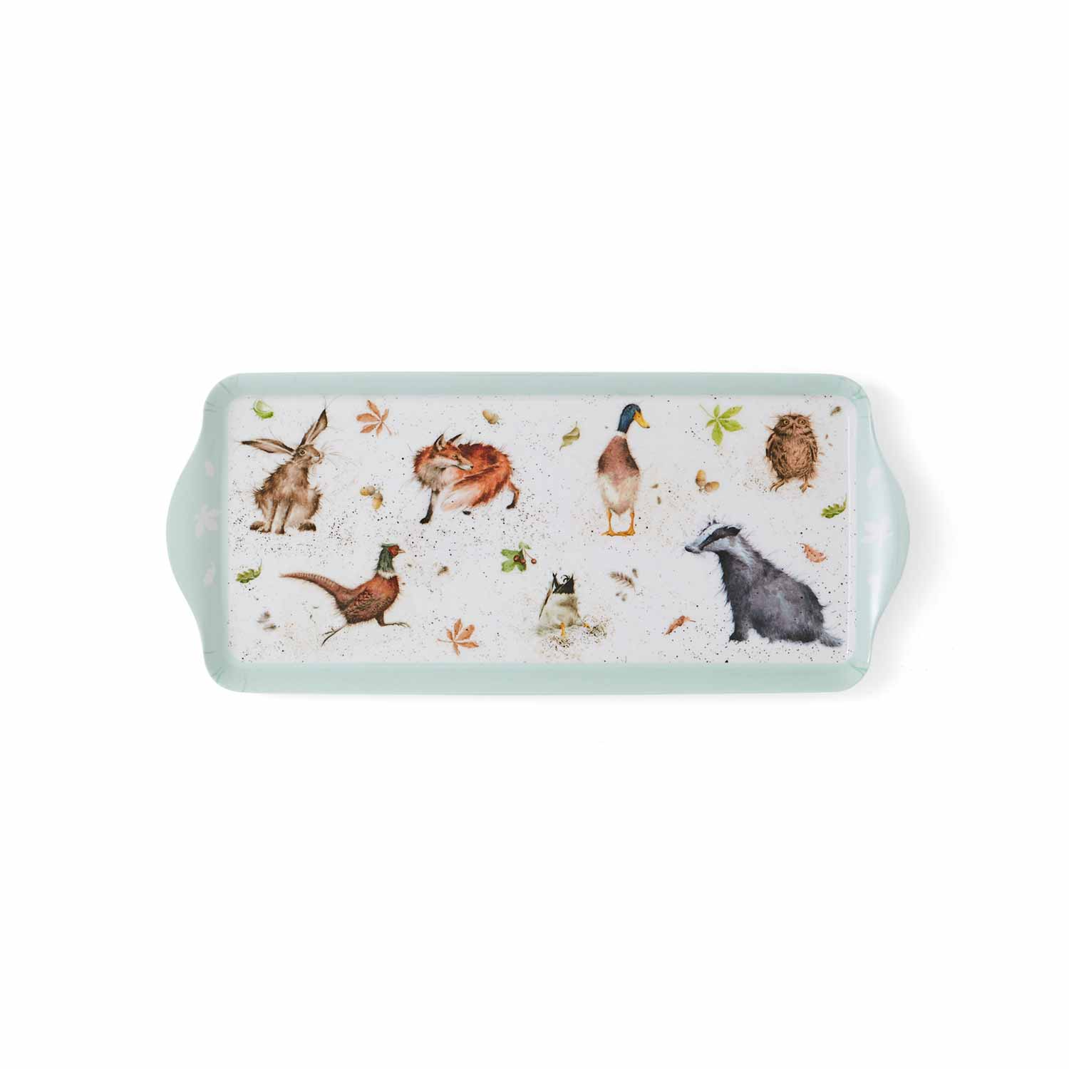 Wrendale Sandwich Tray