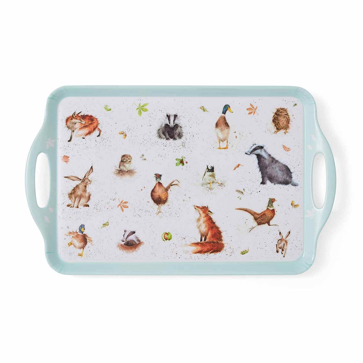 Wrendale Large Tray